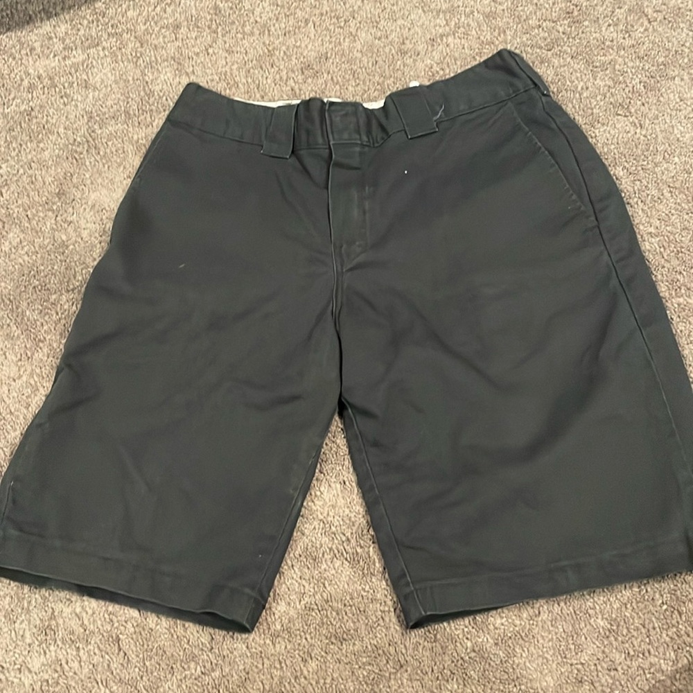 Vintage Dickies cargo/flat styles shorts.